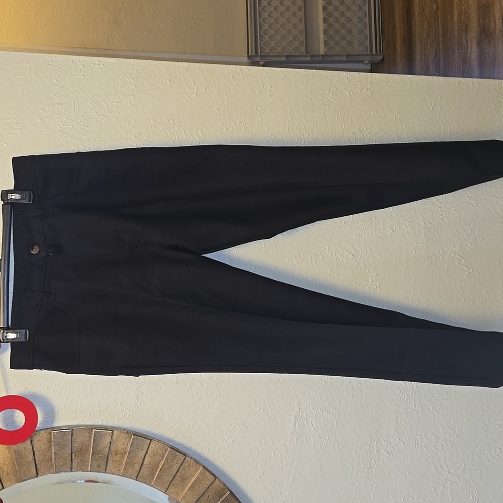 Levi's Bootcut Pants